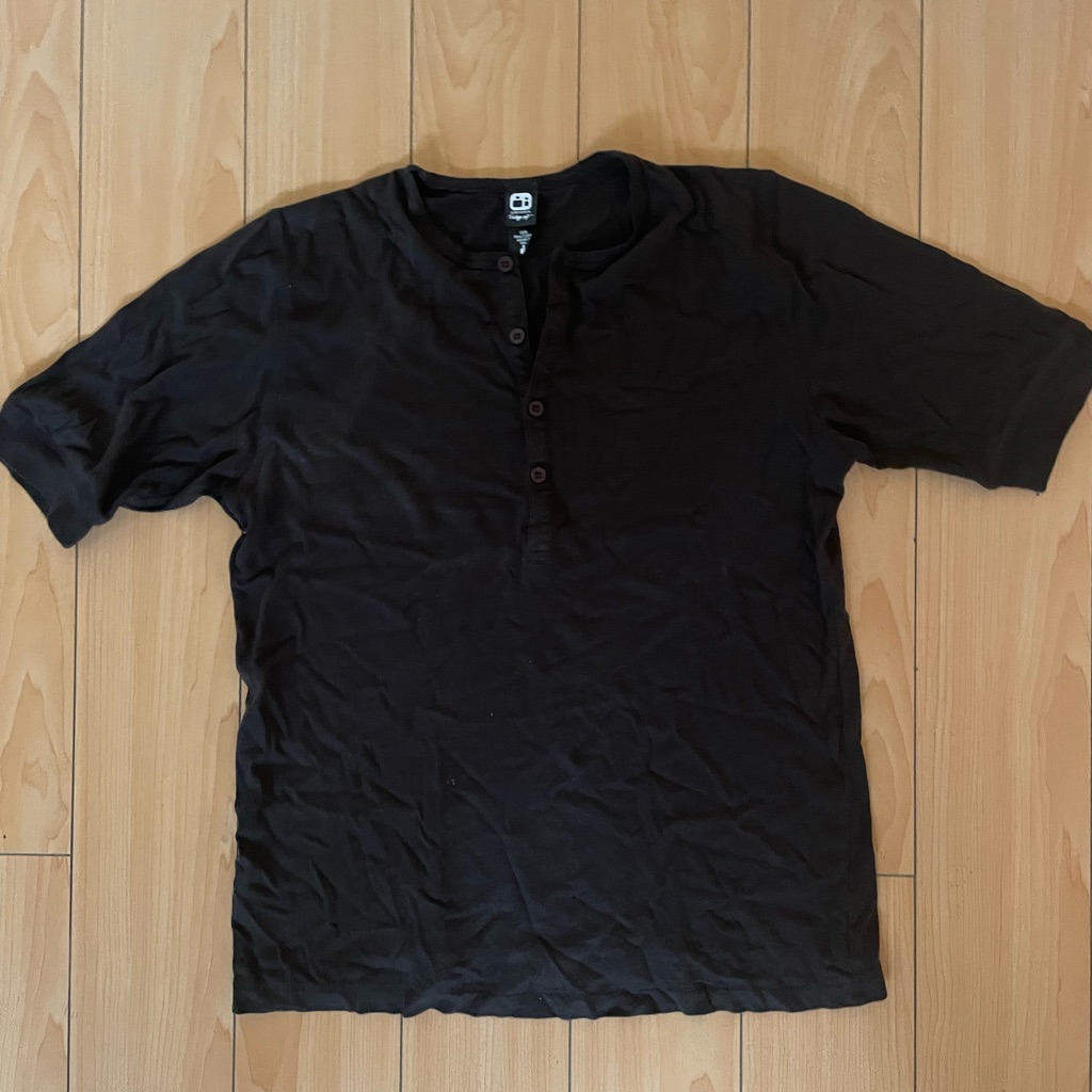 Nice: Soft Tee